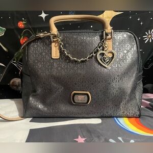 Guess purse